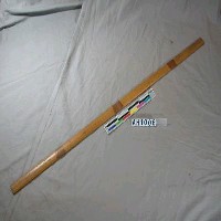 藏品(竹直尺)的圖片